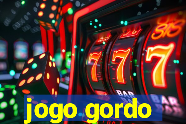 jogo gordo